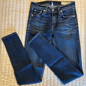 Rag & Bone denim